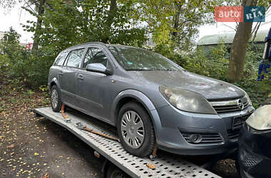 Opel Astra  2006