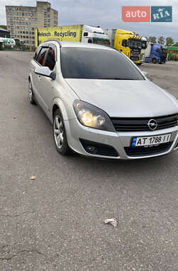 Opel Astra  2005