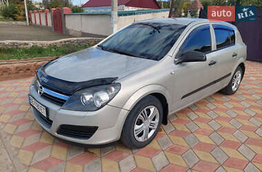 Opel Astra  2006
