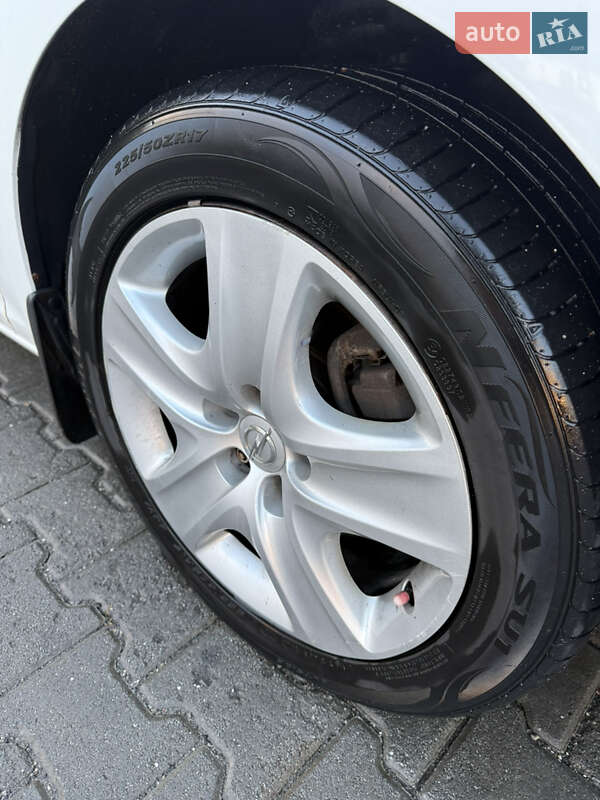 Универсал Opel Astra 2014 в Хмельницком