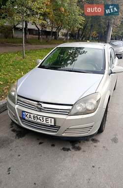 Opel Astra  2006