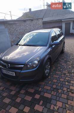 Opel Astra  2005