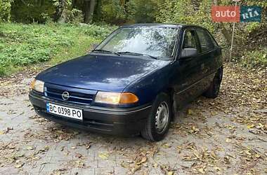Opel Astra  1993