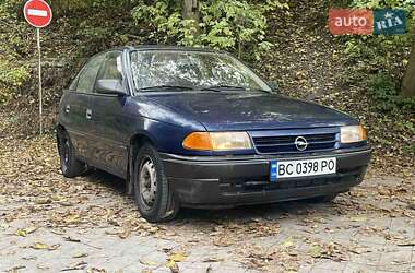 Opel Astra 1993