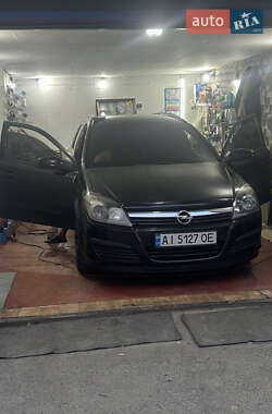 Opel Astra  2006