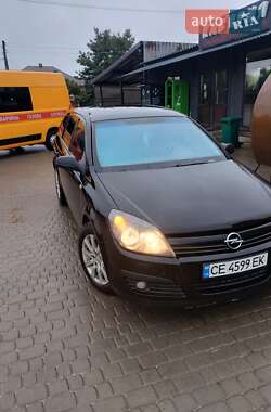 Opel Astra  2005