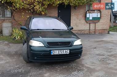 Opel Astra  1999