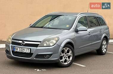 Opel Astra  2004