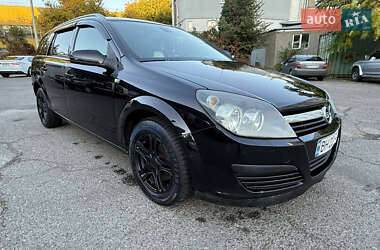 Opel Astra  2006