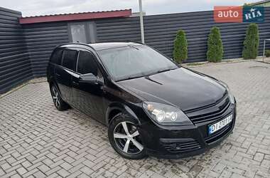 Opel Astra  2006