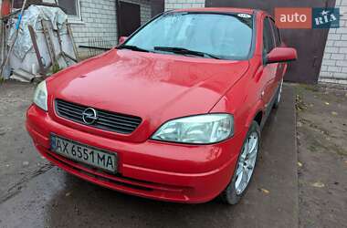 Opel Astra  2006