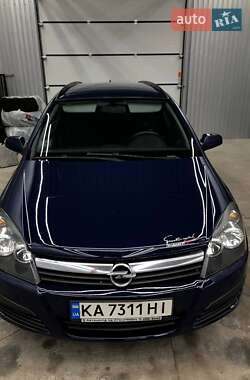 Opel Astra  2006