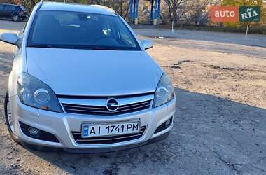 Opel Astra  2009
