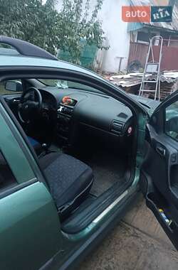 Opel Astra  1999