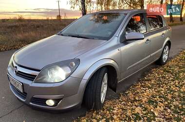 Opel Astra  2005