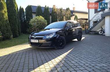Opel Astra  2006