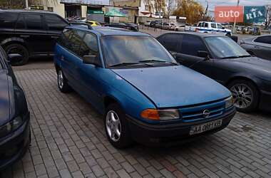 Opel Astra  1993