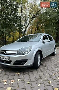 Opel Astra  2006