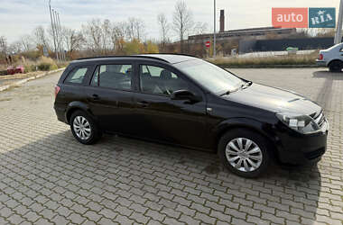 Opel Astra  2006
