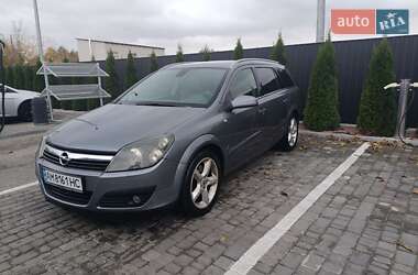 Opel Astra  2005