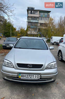 Opel Astra  1999