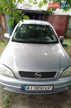 Opel Astra  2000