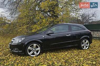 Opel Astra  2009