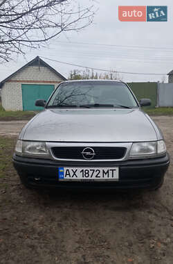 Opel Astra  1995