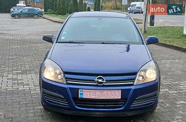 Opel Astra  2005