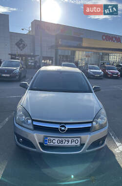 Opel Astra  2006