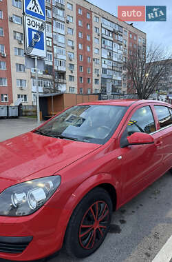 Opel Astra  2006