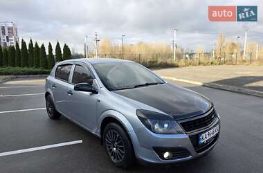 Opel Astra  2006