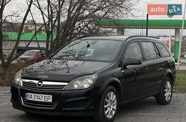Opel Astra  2006