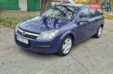 Opel Astra  2006