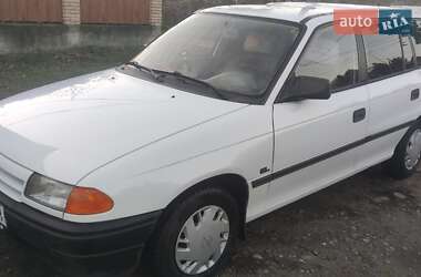 Opel Astra  1993