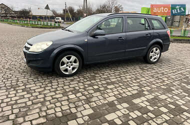 Opel Astra  2009