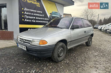 Opel Astra  1994