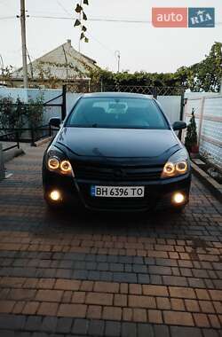 Opel Astra  2005