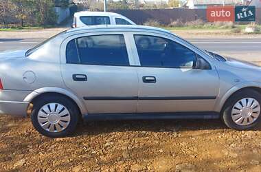 Opel Astra 2006