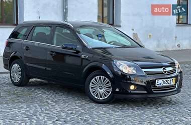 Opel Astra  2006