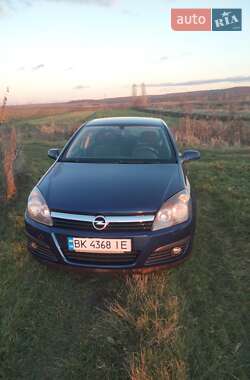 Opel Astra  2006