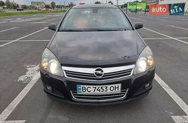 Opel Astra  2009
