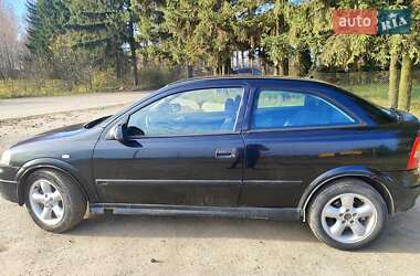 Opel Astra  2000