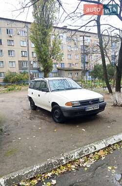 Opel Astra  1993