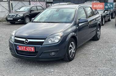 Opel Astra  2006