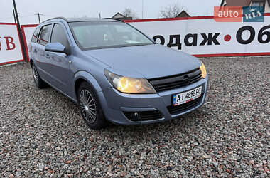 Opel Astra  2006