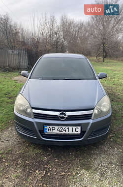 Opel Astra  2006
