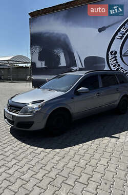 Opel Astra  2006