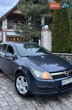 Opel Astra  2005