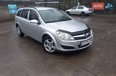 Opel Astra  2007